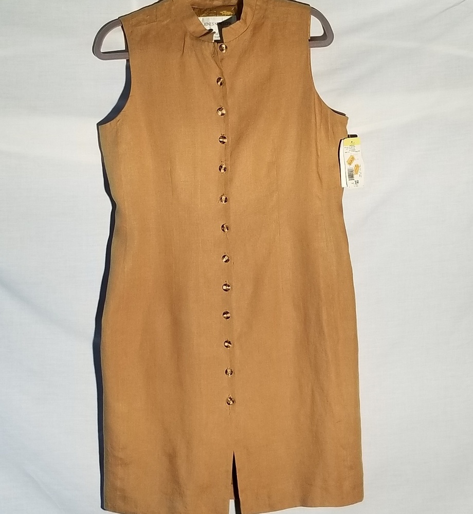 NWT Jones New York dress